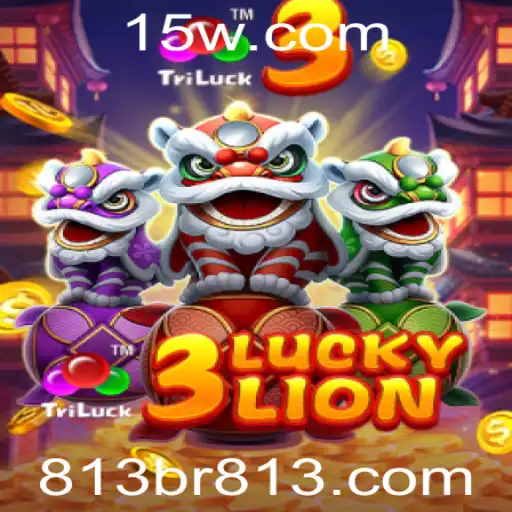 Descubra o Universo de 3LUCKYLION: O Jogo que Está Conquistando o Mundo