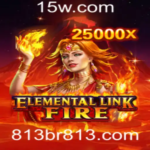 Descubra o Fascinante Universo de ElementalLinkFire com a Chave 813br