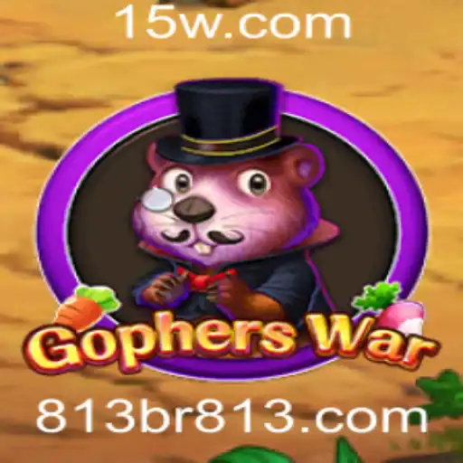 Explorando o Mundo de GophersWar: Um Mergulho nas Regras e Dinâmicas do Jogo