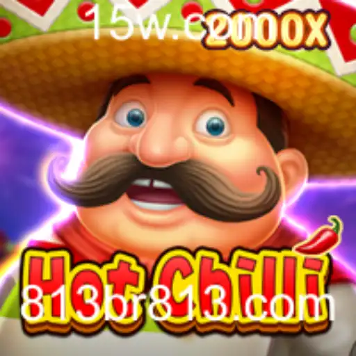 Descubra o Mundo Empolgante de HotChilli: Um Novo Jogo de Estratégia