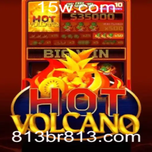 Explorando HotVolcano: Um Mergulho na Aventura do Jogo com a Palavra-chave 813br