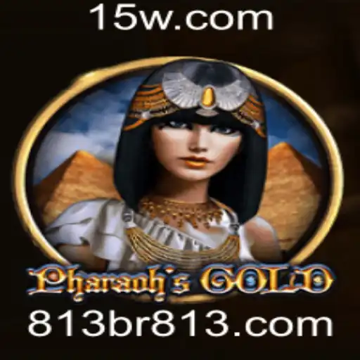 Jogo 'PharaohsGold': Uma Aventura no Egito Antigo com a Chave para a Fortuna