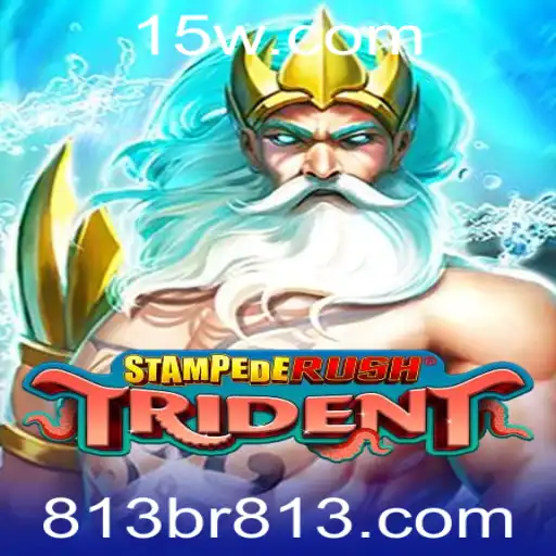 Desvendando o Mundo de StempedeRushTrident