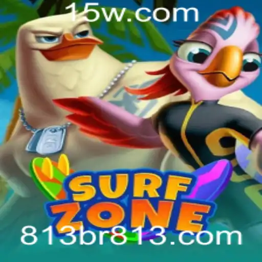 Explorando o Mundo de SurfZone: A Nova Febre Entre Jogadores