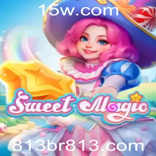 SweetMagic: Descubra o Encantador Mundo do Jogo 813br