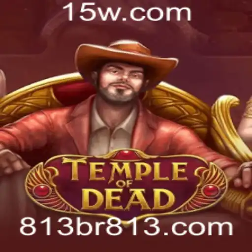 TempleofDead: Mergulhe na Aventura Mística repleta de Desafios