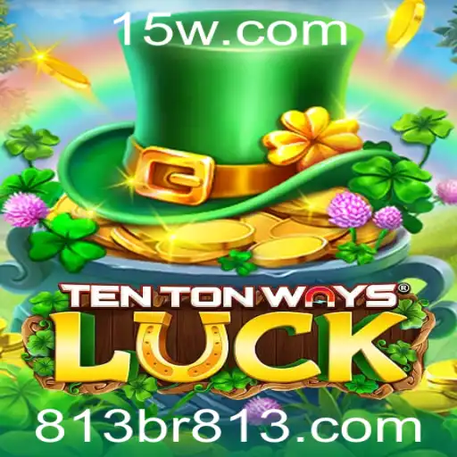 Explorando o Mundo de 'TenTonWaysLuck': Um Mergulho Profundo no Jogo