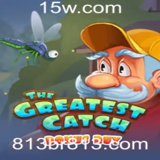 TheGreatestCatchBonusBuy: A Nova Sensação dos Jogos Digitais
