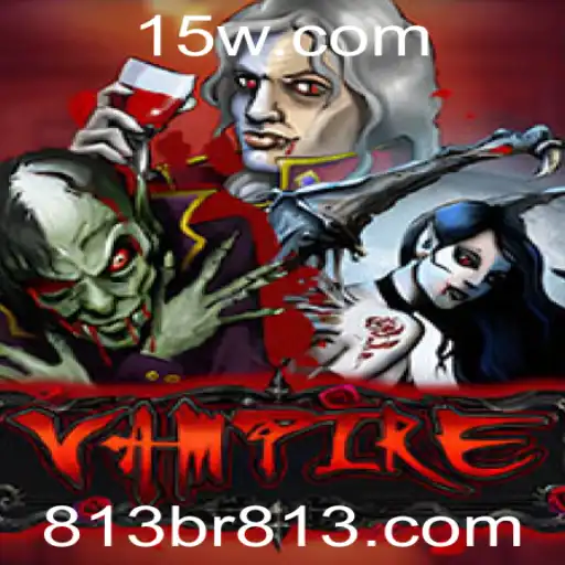 Vampire: A Emoção do Jogo de Estratégia com 813br